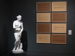 7. 4th floor gallery 2 detail